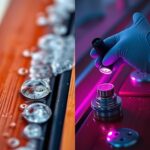 uszczelki gumowe łódź