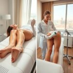 venus legacy warszawa