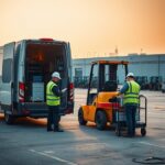 wózki widłowe sochaczew