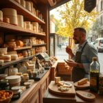 włoskie delikatesy mokotów