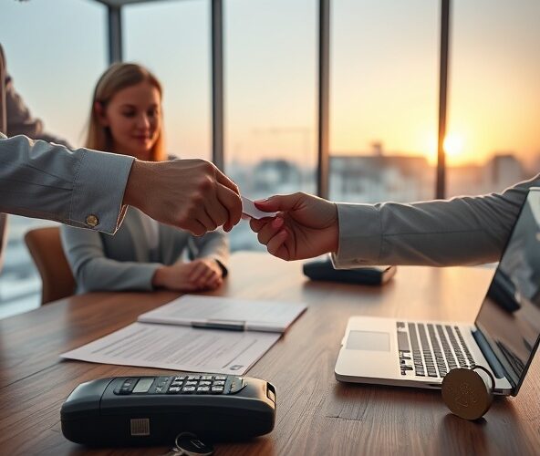 Jak zabezpieczyć zaliczkę przy zakupie na rynku pierwotnym pod Warszawą?