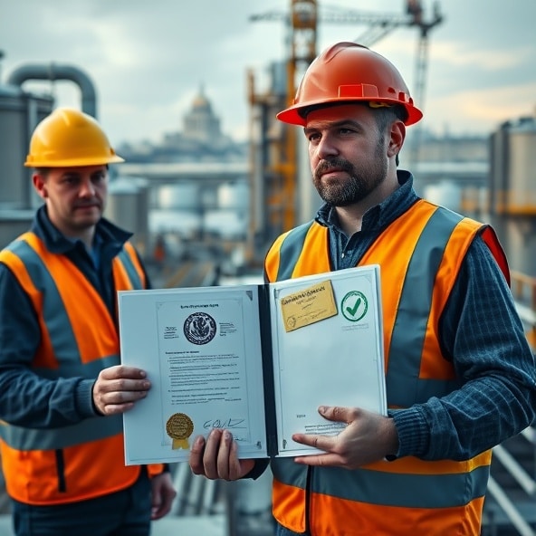 warszawa zakład galwanizacyjny