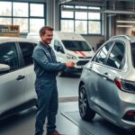 warsztat samochodowy bemowo