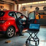 warsztat samochodowy wieliszew