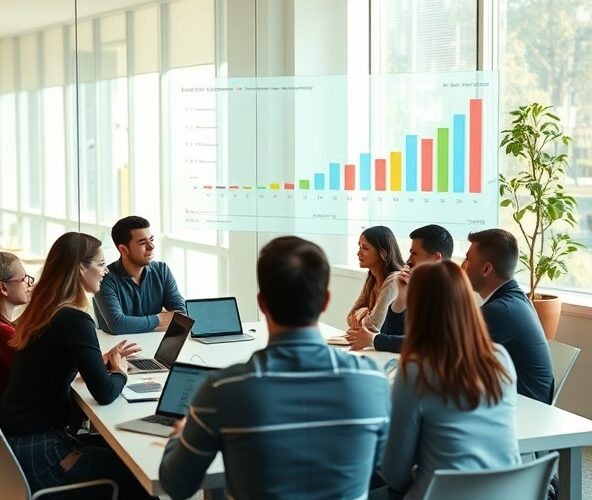 Jak mierzyć utrzymanie po 6 miesiącach warsztatów rozwojowych dla liderów?