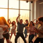 warsztaty taneczne trójmiasto