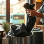 worki na śmieci warszawa