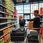 worki na śmieci warszawa