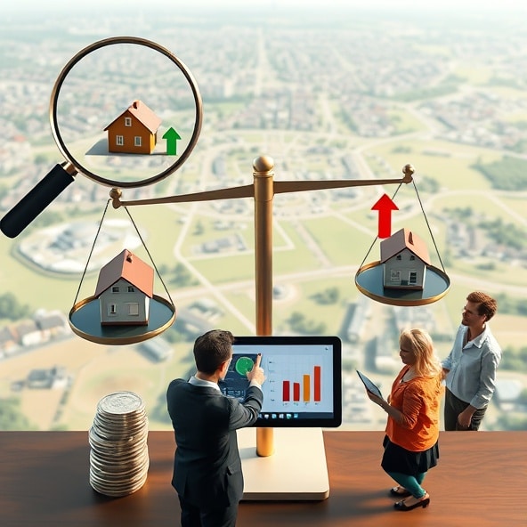 wycena nieruchomości mazowieckie