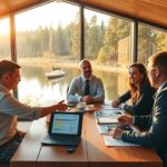 wyjazd integracyjny mazury