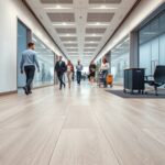 wykładziny pcv do biura