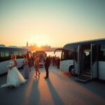 wynajem autokarów warszawa wesele