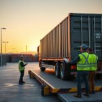 wynajem kontenerów gliwice