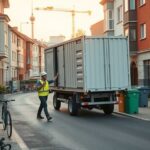 wynajem kontenerów gliwice