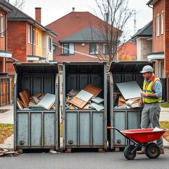 wynajem kontenerów gliwice