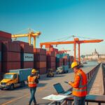 wynajem kontenerów morskich wrocław