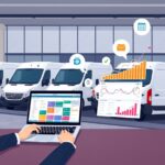 wynajem samochodów dostawczych