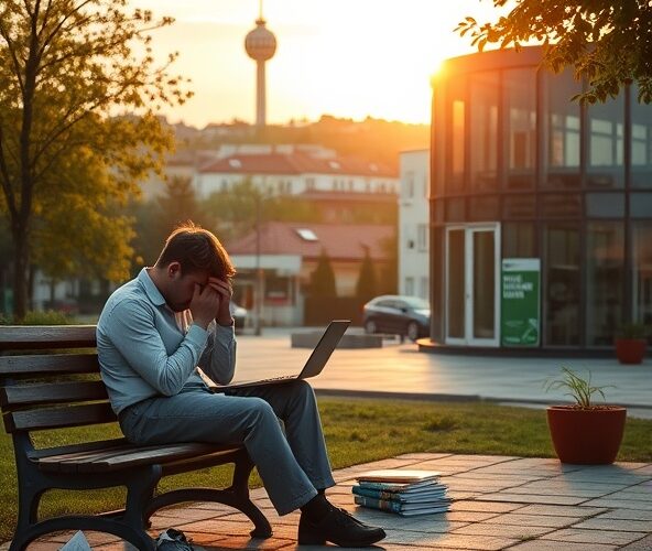 Gdzie w Gliwicach szukać pomocy przy wypaleniu zawodowym?