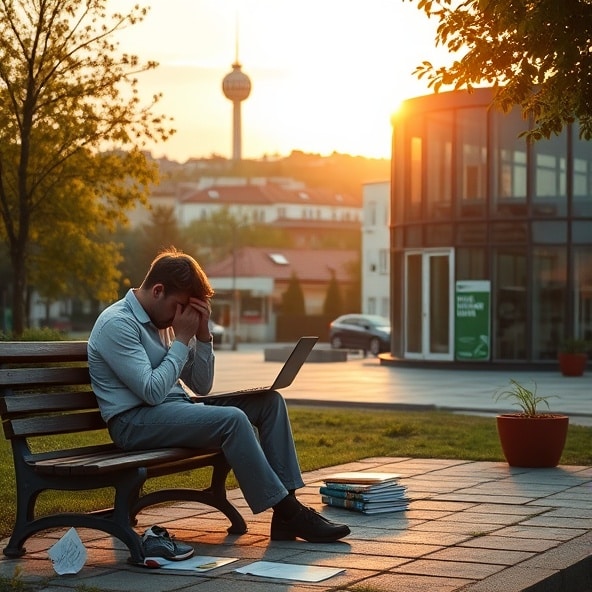 wypalenie zawodowe gliwice