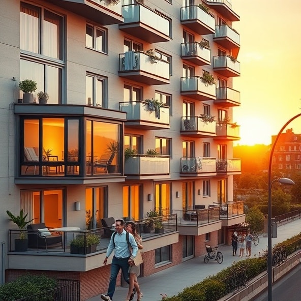 zabudowa balkonów ursynów