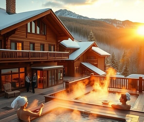 Czy ceny weekendowe w hotelu & spa w Zakopanem zwiększą zysk?