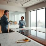 blaty kuchenne na wymiar warszawa