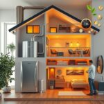 centralne ogrzewanie na gaz