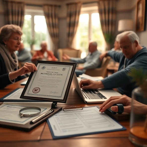 dom spokojnej starości janki