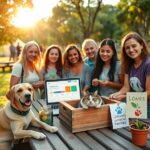 fundacja na rzecz ochrony zwierząt i środowiska