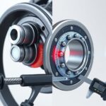 geometria kół piastów