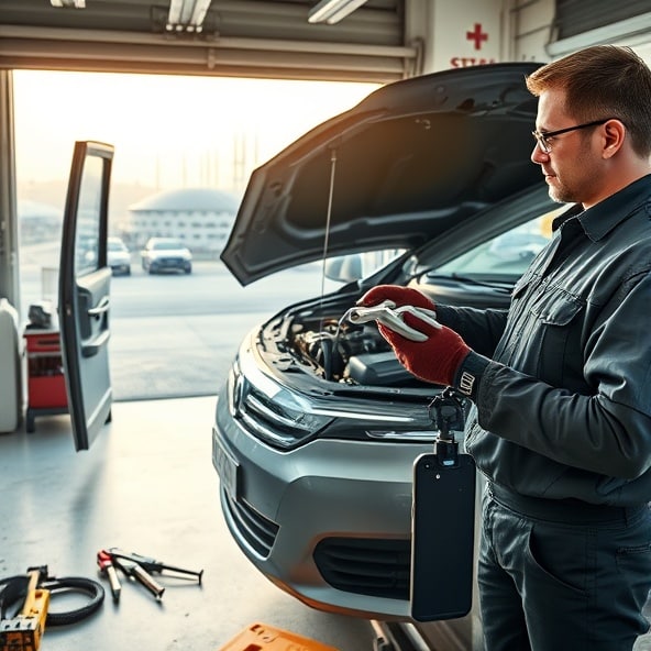 instalacje gazowe stag katowice