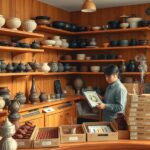 kominek do kadzideł