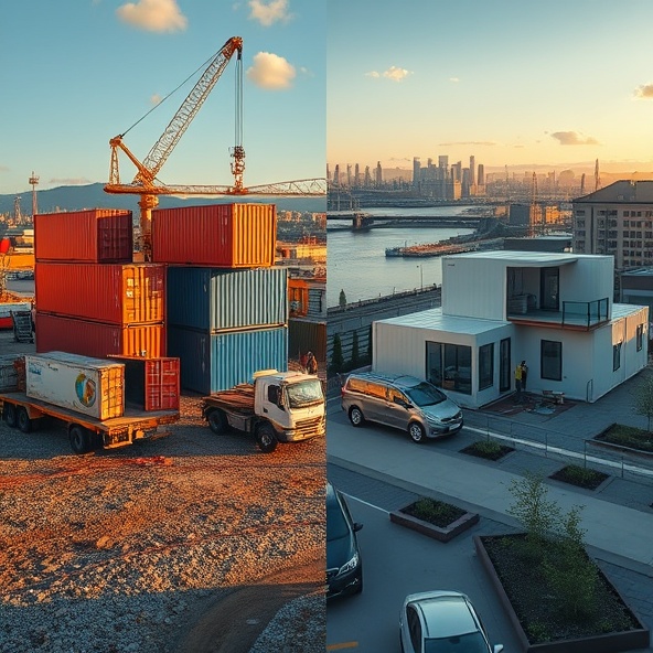 kontenery na budowę gorzów wielkopolski