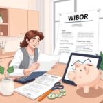 likwidacja wibor z umowy kredytowej