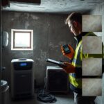 osuszanie piwnicy warszawa