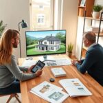 projekt indywidualny domu