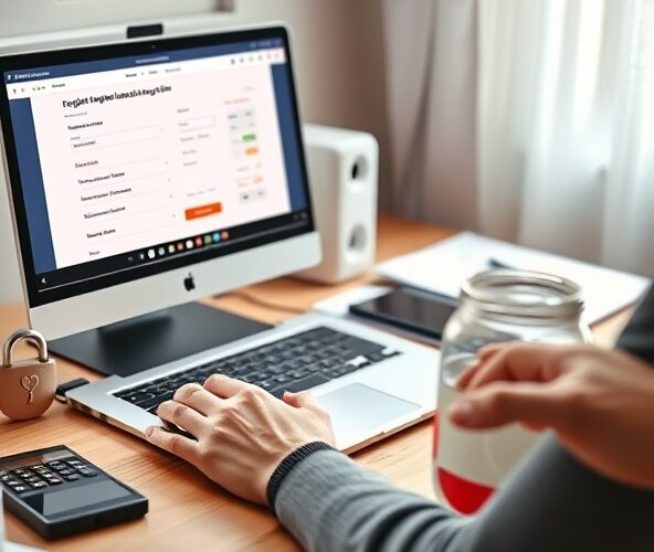 Jak wykonać rozliczenia pit online dla JDG i przekazać 1%?