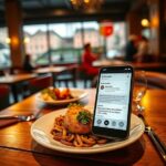 voucher do restauracji łódź