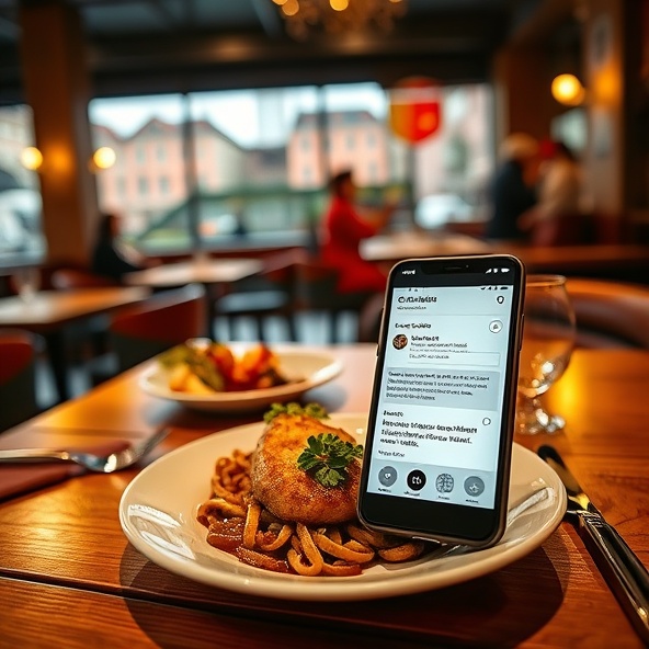 voucher do restauracji łódź