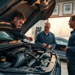 wymiana rozrządu warszawa