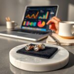 Jak oszacować popyt na złote kolczyki z cyrkonią w sklepie online? złote kolczyki z cyrkonią