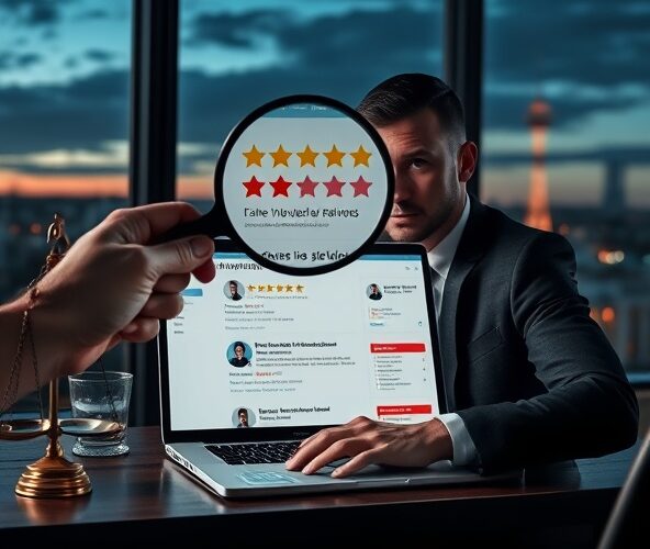 Jak odróżnić fałszywe opinie o adwokacie rozwodowym w Gliwicach?