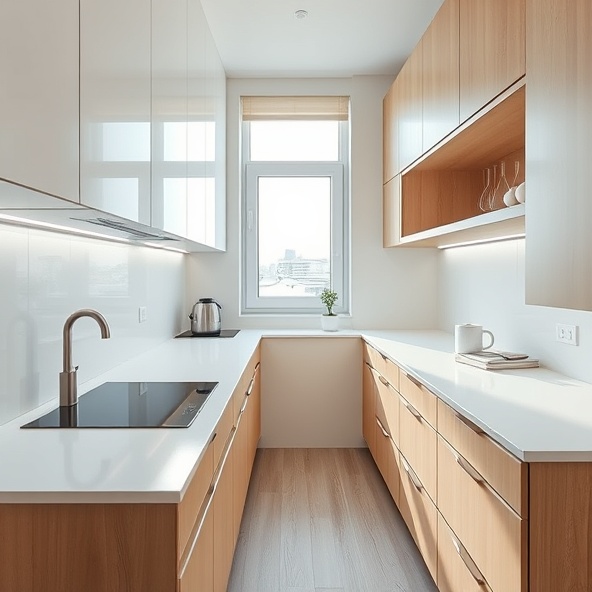 blat kuchenny warszawa