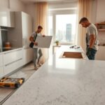 blat kuchenny warszawa