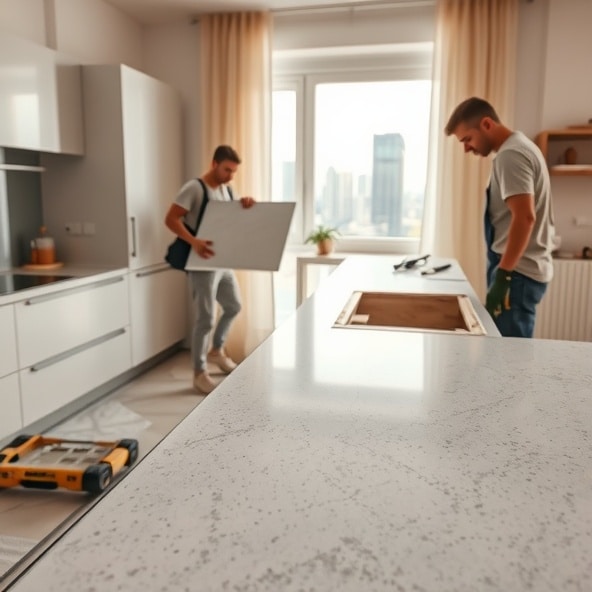 blat kuchenny warszawa