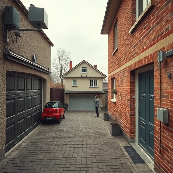 bramy garażowe kutno