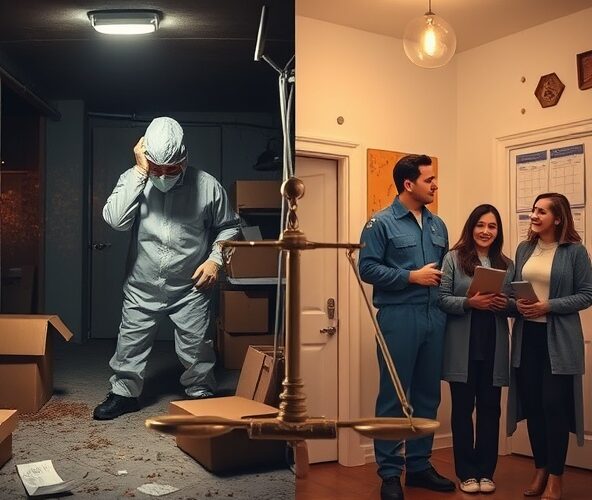 Czy lepsza jest wycena za interwencję czy abonament w ddd deratyzacja?