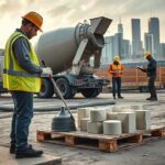 dostawa betonu warszawa