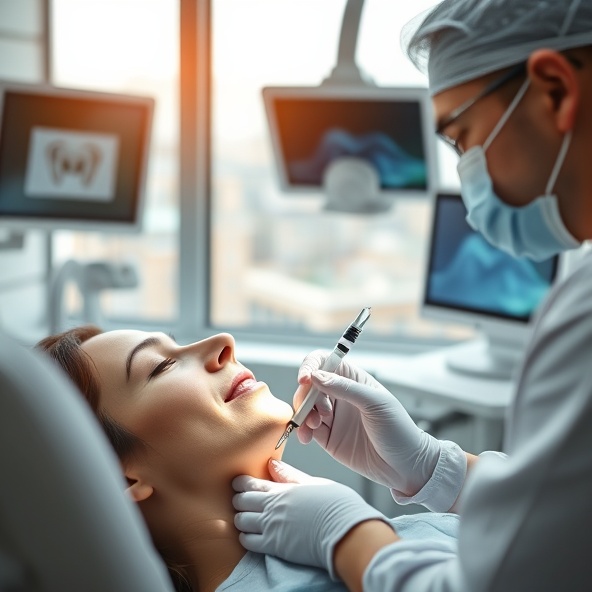 flow injection tychy