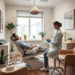 gabinet stomatologiczny łódź